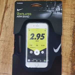 Nike Arm Band Armband Smartphone Case Running Spor